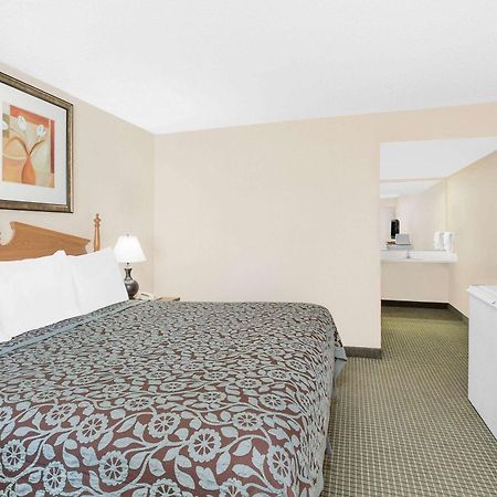 Days Inn By Wyndham Attalla Zewnętrze zdjęcie