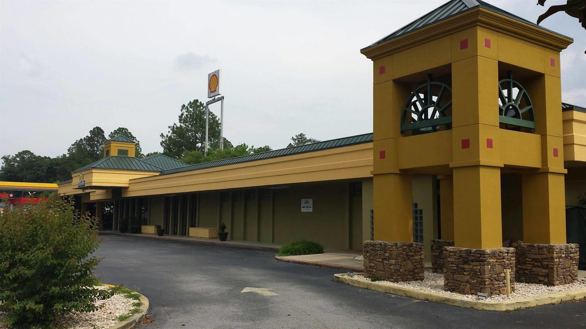 Days Inn By Wyndham Attalla Zewnętrze zdjęcie